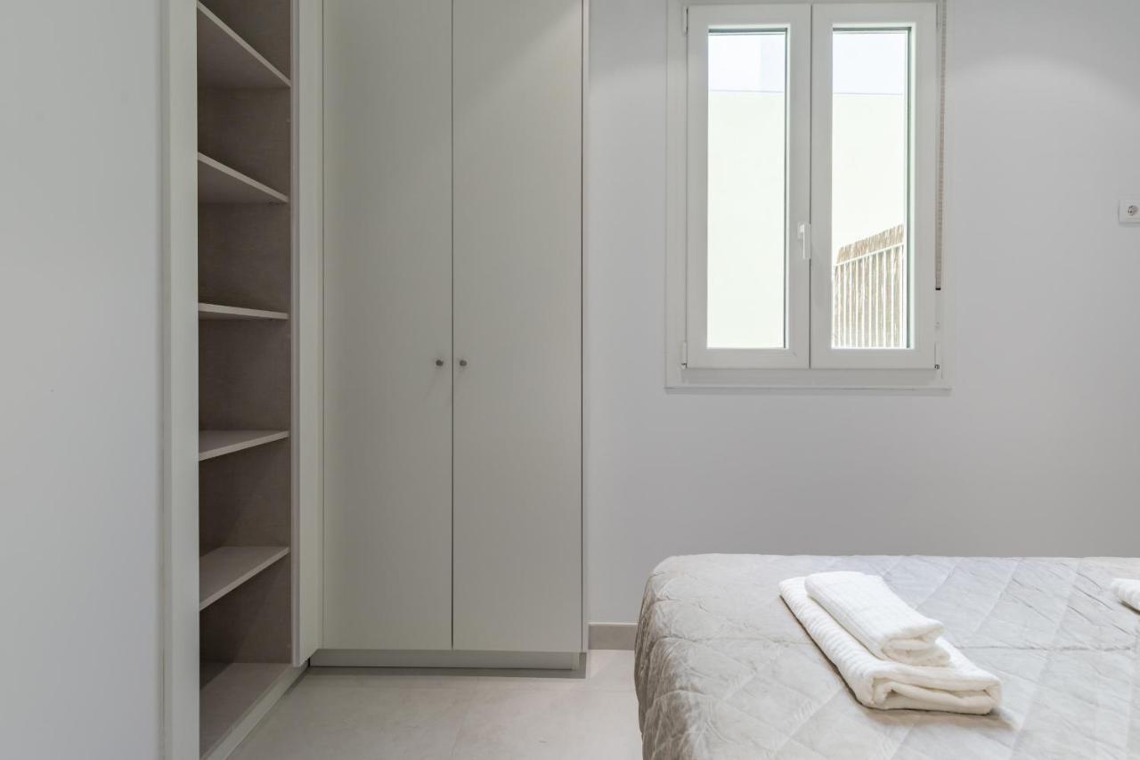 فالنسيا Chic & Comfortable Apartment, Private Terrace المظهر الخارجي الصورة