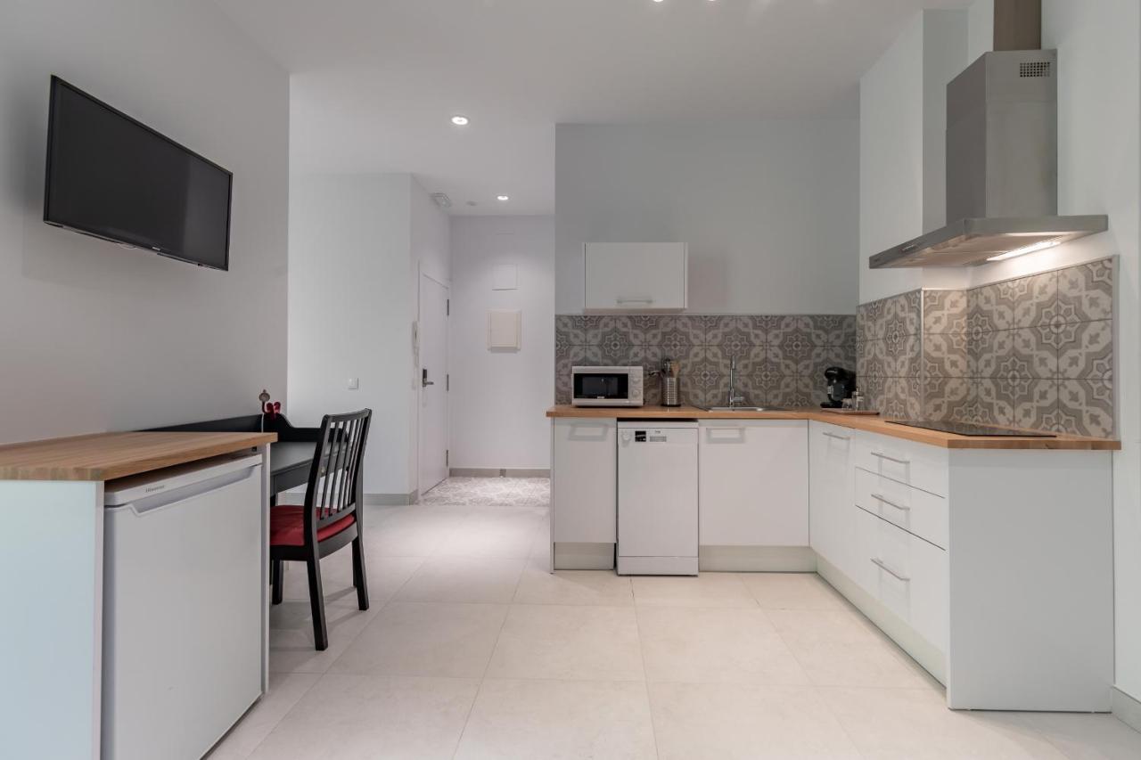 فالنسيا Chic & Comfortable Apartment, Private Terrace المظهر الخارجي الصورة