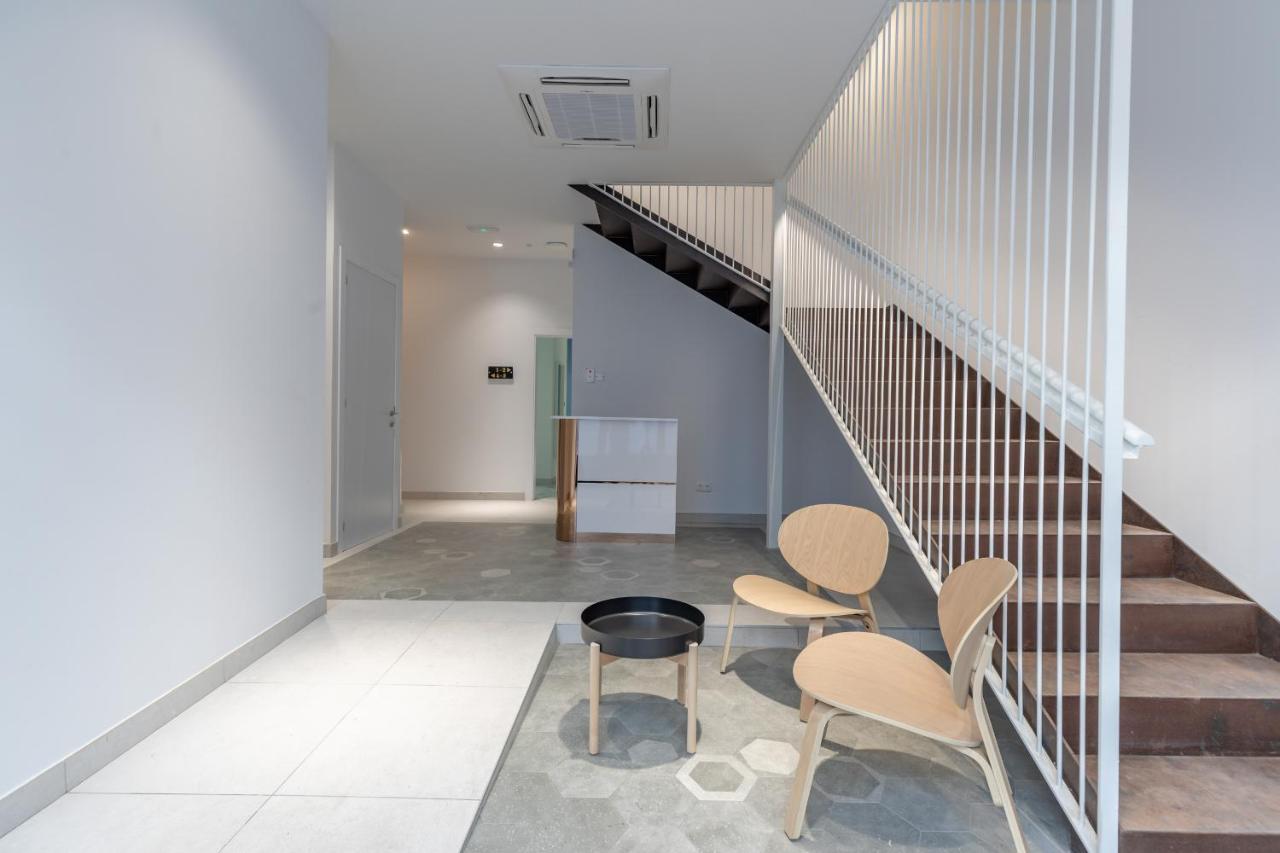 فالنسيا Chic & Comfortable Apartment, Private Terrace المظهر الخارجي الصورة