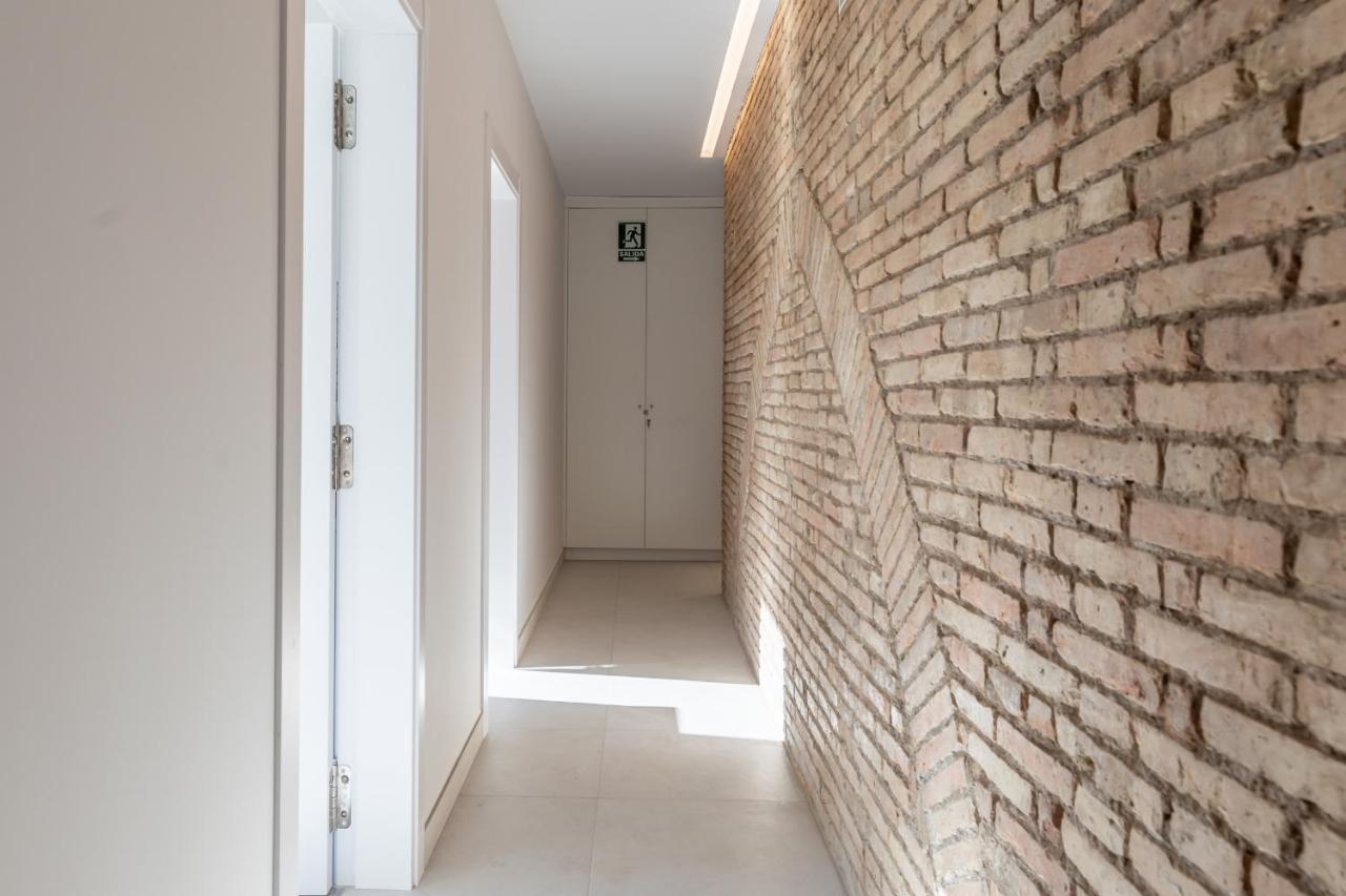 فالنسيا Chic & Comfortable Apartment, Private Terrace المظهر الخارجي الصورة