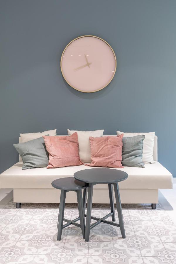 فالنسيا Chic & Comfortable Apartment, Private Terrace المظهر الخارجي الصورة