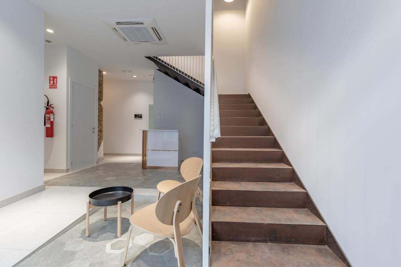 فالنسيا Chic & Comfortable Apartment, Private Terrace المظهر الخارجي الصورة
