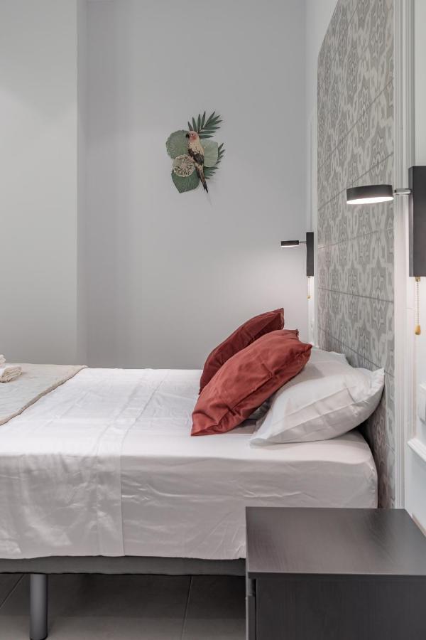 فالنسيا Chic & Comfortable Apartment, Private Terrace المظهر الخارجي الصورة